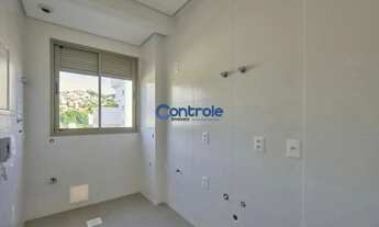 Imagem 3: Apto 3 quartos - Novo - Res. Cecília - Carvoeira - UFSC