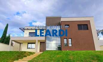 Imagem: CASA EM CONDOMÍNIO - CONDOMÍNIO QUERENCIA