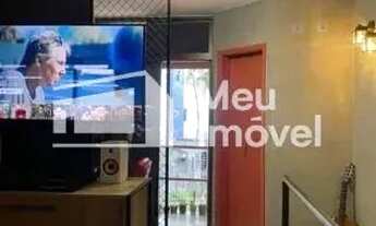 Imagem 5: Aluguel Casa 1 Dormitório - 45 m² - Vila Ema São José dos Campos