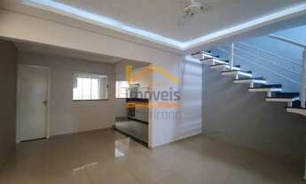 Imagem: Casa para locação em Americana-SP, Parque