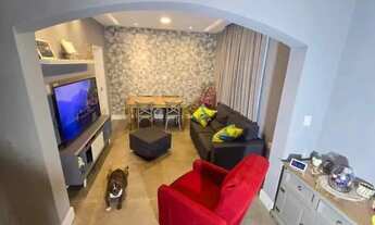 Imagem: Vendo apartamento com 3 quartos em Icaraí