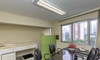 Imagem 6: Conjunto comercial para venda em Vila Mariana , 107m²