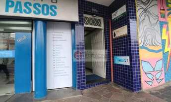 Imagem 2: Apartamento com 3 dormitórios para alugar, 60 m² por R$ 1.403,00/mês - Passo d'Areia