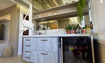 Imagem 2: Apartamento para venda na Ponta do Farol