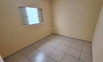 Imagem 6: Locação de Casas / Padrão na cidade de Araraquara