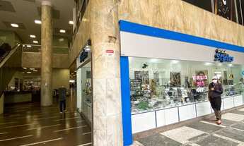 Imagem 5: Conjunto comercial para locação em República , 33m²