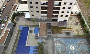 Imagem 4: DUO RESIDENCE CLUB - LINDO APARTAMENTO COM 3 DORMITÓRIOS NA VILA AVIAÇÃO