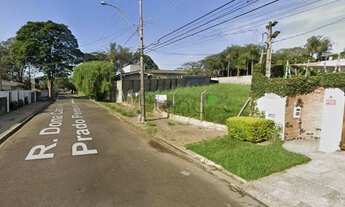 Imagem: Terreno à venda em Campinas, Nova Campinas