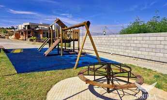 Imagem 5: TERRENO COM 312 m² NO CONDOMÍNIO PAMPULHA - SOROCABA