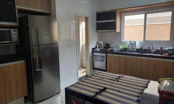 Imagem 7: Casa para venda em QUINTA DA PRIMAVERA de 56.02m² com 3 Quartos, 3 Suites e 4 Garagens