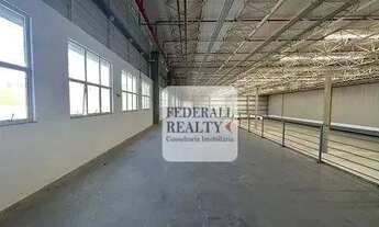 Imagem 7: Aluguel de Condomínio logísitico Contagem II, Contagem, Minas Gerais