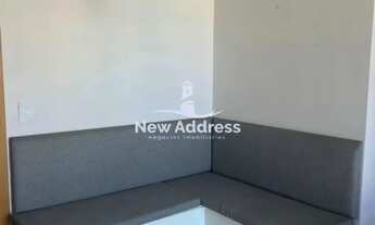 Imagem 3: Apartamento à venda em Vila Velha com 2 quartos, 1 suíte, vaga de garagem e lazer completo