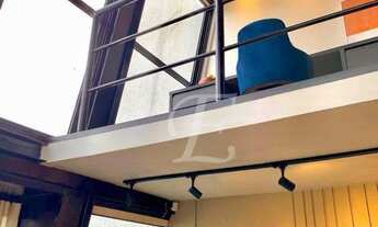 Imagem 6: Cobertura com 1 quarto para alugar, 110 m² por R$ 25.000/mês - Cerqueira César - São Paulo