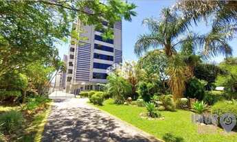 Imagem: Cobertura, mobiliada, porteira fechada