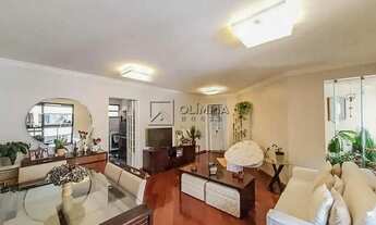 Imagem 2: Venda Apartamento 3 Dormitórios - 103 m² Perdizes