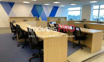 Imagem 2: Conj. Comercial, Chácara Santo Antônio (Zona Sul) - São Paulo