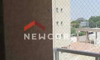 Imagem 4: Apartamento em Avenida Reynaldo de Porcari - Medeiros - Jundiaí/SP