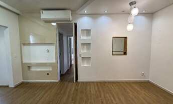 Imagem 7: LE BOULEVARD, 2 QUARTOS, 80M2, VARANDA ESTENDIDA, 1 ANDAR