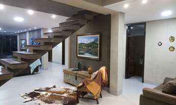 Imagem 7: Belíssima casa no melhor condomínio da rua 12 de Vicente Pires