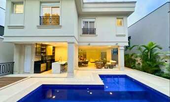 Imagem 2: Alphaville Vila Solaia