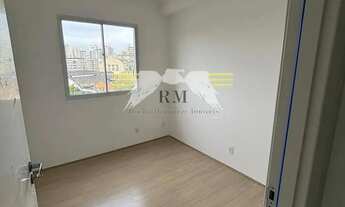 Imagem 5: Apartamento Moderno na Mooca 2 Dormitórios, 35m², Com Excelênte Infraestrutura