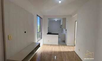 Imagem: Apartamento com 2 dormitórios para alugar