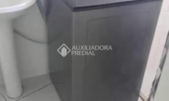 Imagem 5: JK no Bairro Pinheiro, com 28,88m² de área privativa