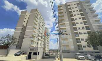 Imagem: Apartamento com 2 quartos à venda - Jardim