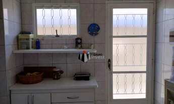 Imagem 6: Casa com 3 dormitórios à venda, 195 m² por R$ 600.000,00 - Vila Ipê - Campinas/SP