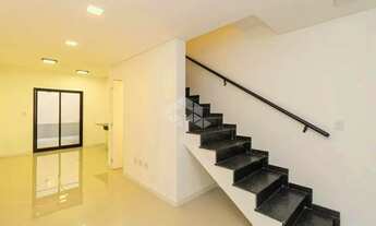 Imagem: Sobrado novo à venda com 97m², 2 quartos