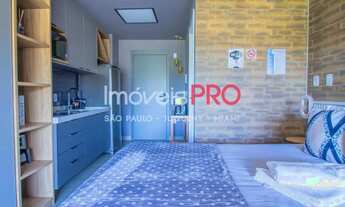 Imagem 7: Lindo Studio Decorado Porteira Fechada 450 Metros Metro Vila Madalena