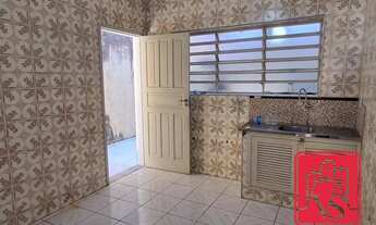 Imagem 6: Sobrado com 2 dormitórios para alugar, 110 m² por R$ 2.553,38/mês - Jardim do Mar - São Be