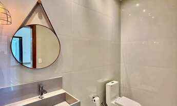 Imagem 3: Casa Condomínio Residencial Belas Artes - Anápolis