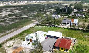 Imagem 3: Casa com 3 dormitórios à venda, 96 m² por R$ 750.000,00 - Lagoa Cortada - Balneário Gaivot