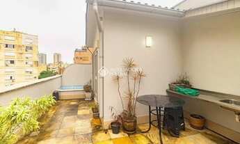 Imagem 2: Imóvel para venda tem 73 metros quadrados com 1 quarto em Floresta - Porto Alegre - RS