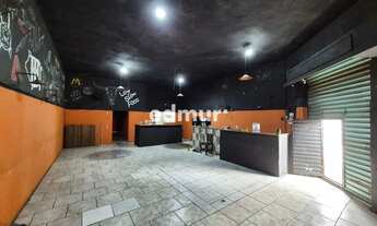 Imagem 2: SALÃO para ALUGUEL com 80m² no bairro Santa Terezinha com 0 quartos e 0 vagas. Santo André