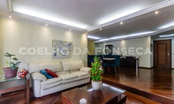 Imagem: Apartamento - Alphaville Industrial/Barueri