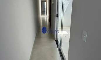 Imagem 6: CASA À VENDA NO RESIDENCIAL MORUMBI ANÁPOLIS/GO