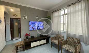 Imagem 2: Apartamento 3 quartos - Aparecida - Santos codigo: 267365