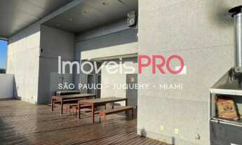 Imagem 4: Predio comercial com heliponto para locação em Alphaville com 6 pisos, rooftop e restauran