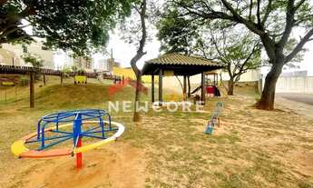 Imagem 3: Casa de condomínio em Rua Floriano Peixoto - Jardim Estoril - Bauru/SP