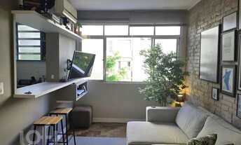 Imagem 3: Apartamento à venda Avenida Desembargador André da Rocha, Centro Histórico - Porto Alegre