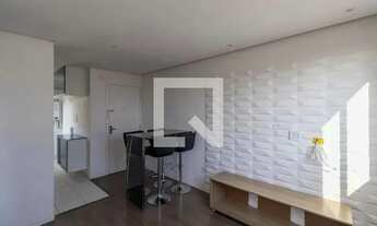 Imagem 3: Apartamento à Venda - Itaquera, 2 Quartos, 39 m2