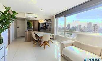 Imagem 4: Vende-se apartamento com 2 quartos (1 suíte), 81m² e 2 vagas Moinhos de Vento