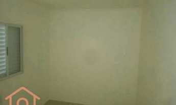 Imagem 5: Casa com 2 dormitórios para alugar, 50 m² por R$ 1.800,00/mês - Vila Guarani (Zona Sul)