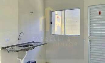 Imagem 2: LANÇAMENTO RESIDENCIAL ÂMBAR - Vila São Paulo