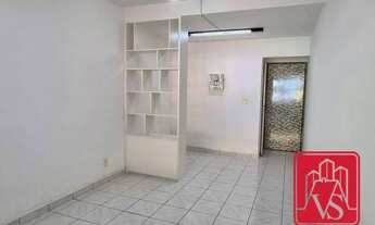 Imagem 4: Sobrado com 2 dormitórios para alugar, 110 m² por R$ 2.553,38/mês - Jardim do Mar - São Be