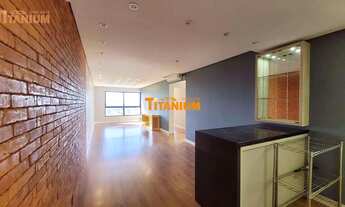 Imagem: Apartamento à Venda 3 dormitórios com