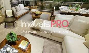 Imagem 4: Apartamento 225m² para Venda no Brooklin