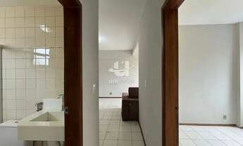 Imagem 7: Apartamento para locação, com sacada e de frente para Av Rio Branco